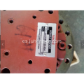 Mando final PHV-390-53B-1-8940A Motor de desplazamiento